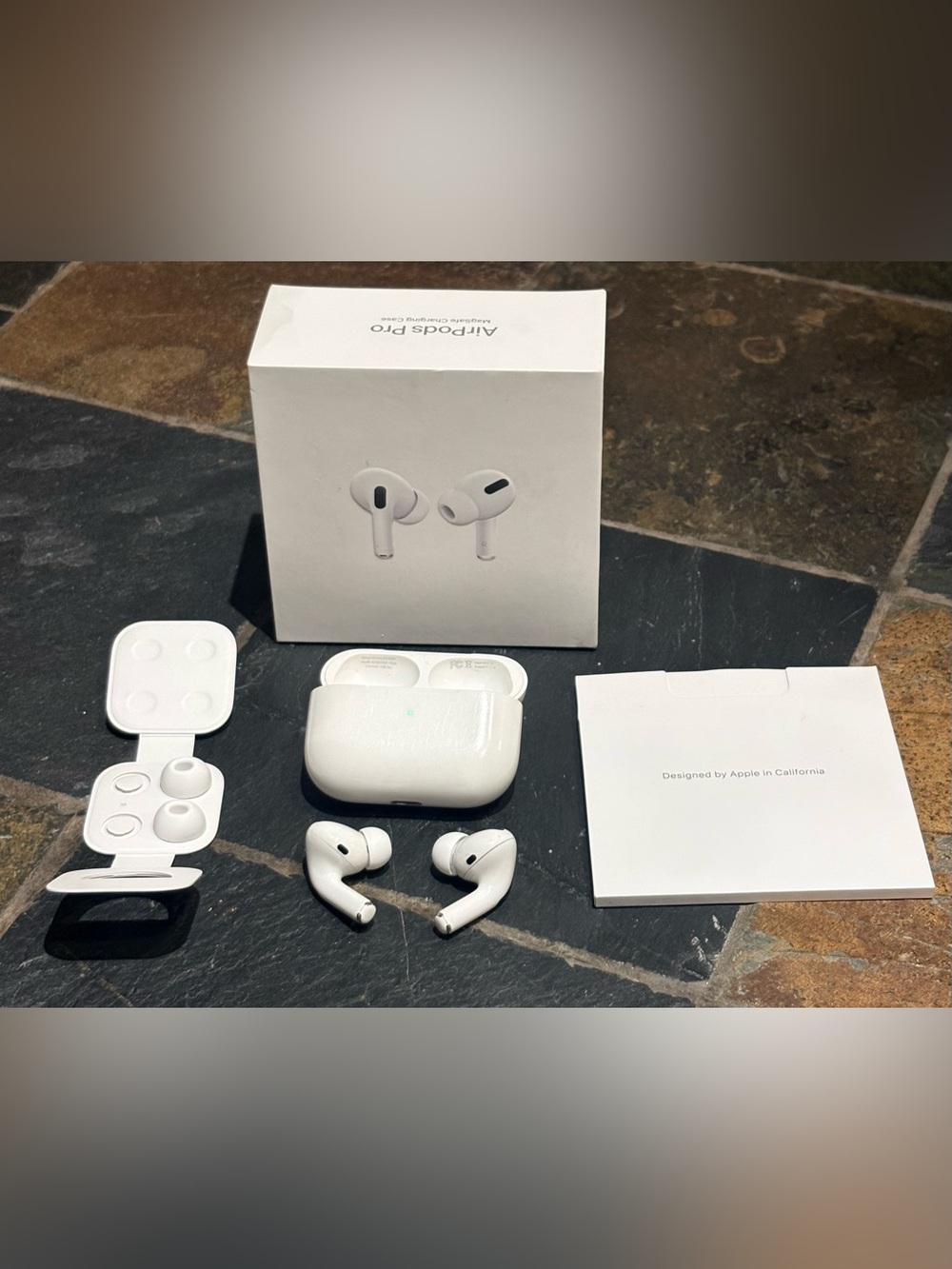 Authentic Apple AirPods Pro 1st Gen